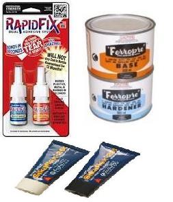 Show all products from ADHESIVES & SEALANTS